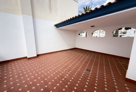 Resale - Apartment / Flat -
Rioja