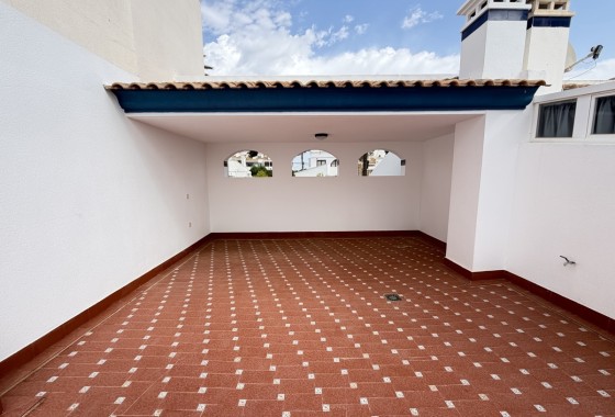 Resale - Apartment / Flat -
Rioja