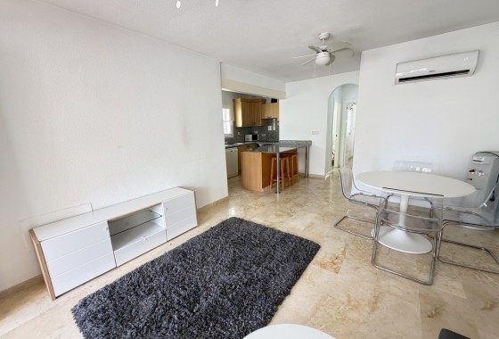Wiederverkauf - Wohnung / Apartment -
Las Ramblas Golf
