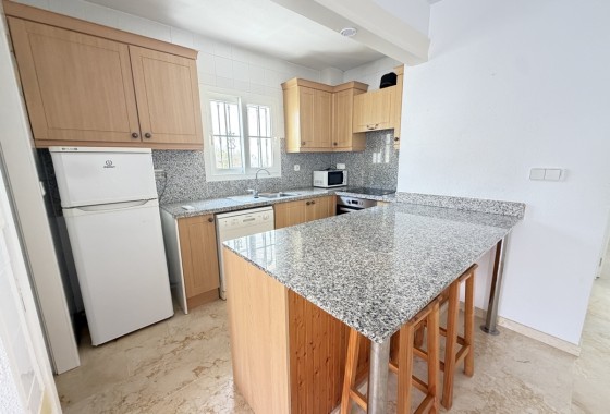 Wiederverkauf - Wohnung / Apartment -
Las Ramblas Golf