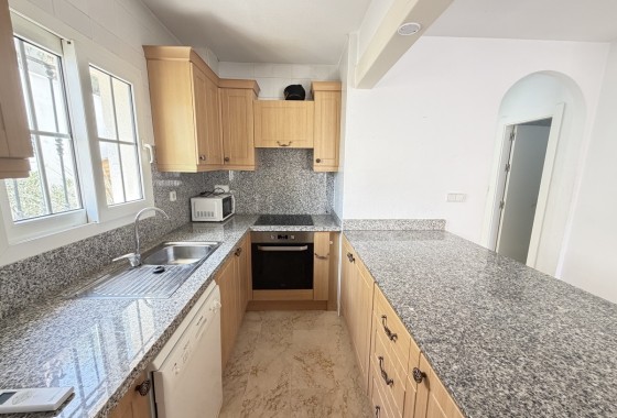 Wiederverkauf - Wohnung / Apartment -
Las Ramblas Golf