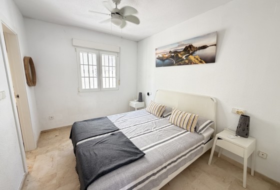Wiederverkauf - Wohnung / Apartment -
Las Ramblas Golf