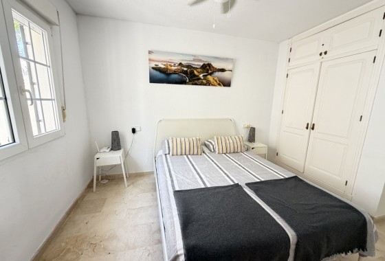 Wiederverkauf - Wohnung / Apartment -
Las Ramblas Golf