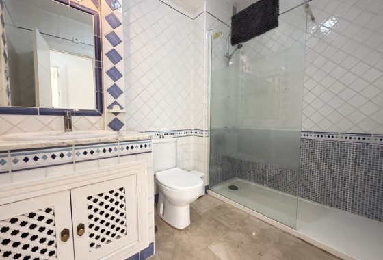 Wiederverkauf - Wohnung / Apartment -
Las Ramblas Golf