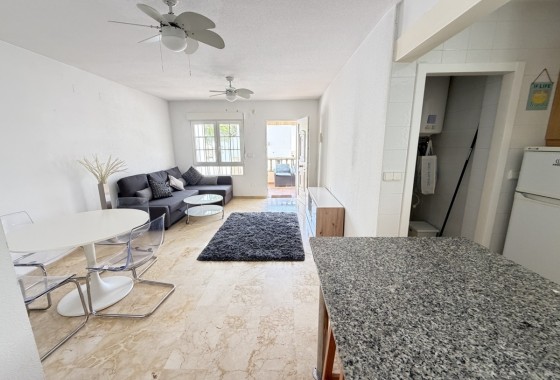 Wiederverkauf - Wohnung / Apartment -
Las Ramblas Golf
