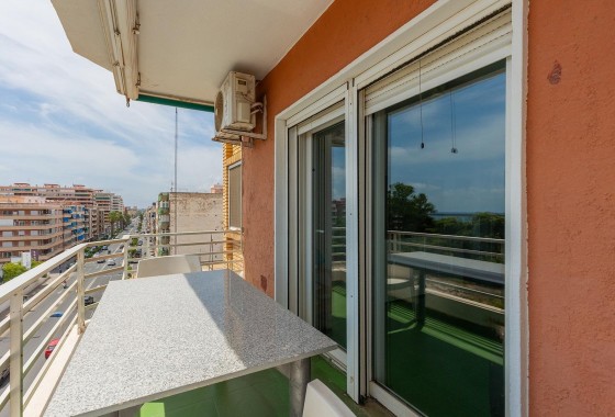 Wiederverkauf - Wohnung / Apartment -
Torrevieja - Acequion