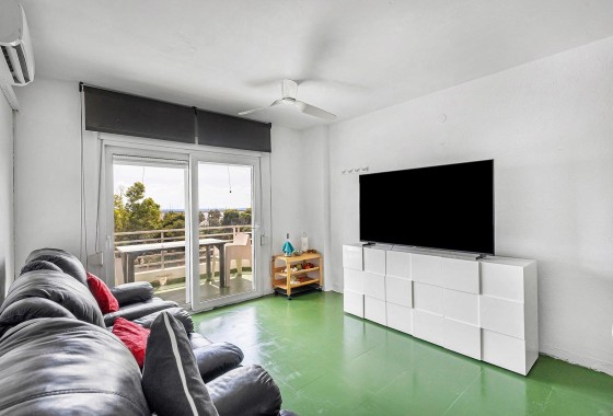 Wiederverkauf - Wohnung / Apartment -
Torrevieja - Acequion