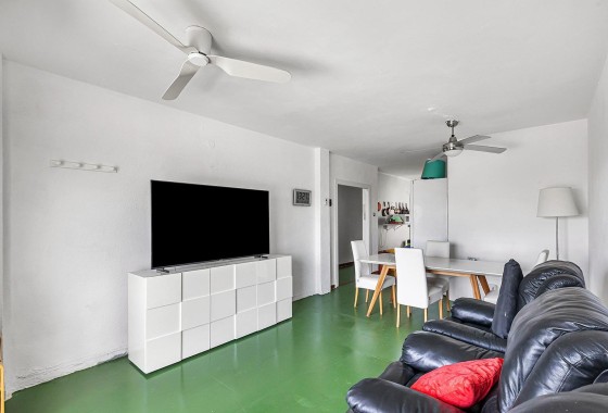 Wiederverkauf - Wohnung / Apartment -
Torrevieja - Acequion