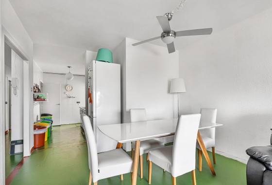 Wiederverkauf - Wohnung / Apartment -
Torrevieja - Acequion