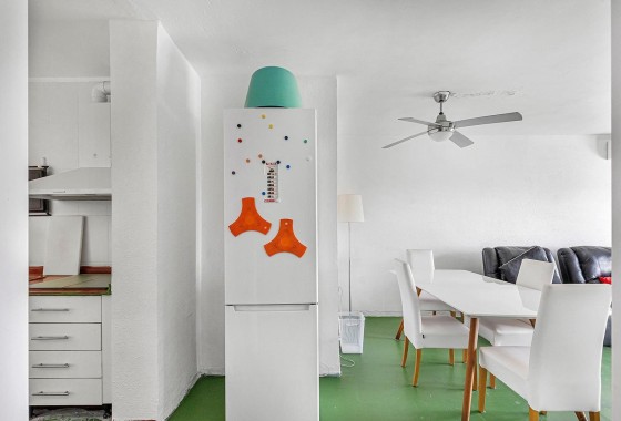 Wiederverkauf - Wohnung / Apartment -
Torrevieja - Acequion