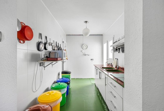 Wiederverkauf - Wohnung / Apartment -
Torrevieja - Acequion