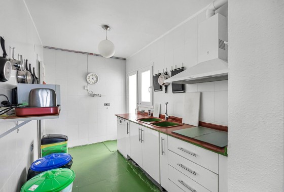 Wiederverkauf - Wohnung / Apartment -
Torrevieja - Acequion