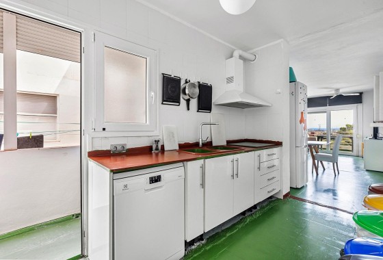 Wiederverkauf - Wohnung / Apartment -
Torrevieja - Acequion