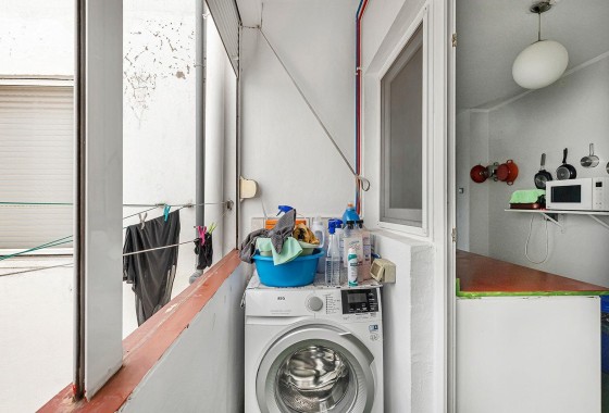 Wiederverkauf - Wohnung / Apartment -
Torrevieja - Acequion