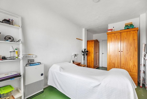 Wiederverkauf - Wohnung / Apartment -
Torrevieja - Acequion