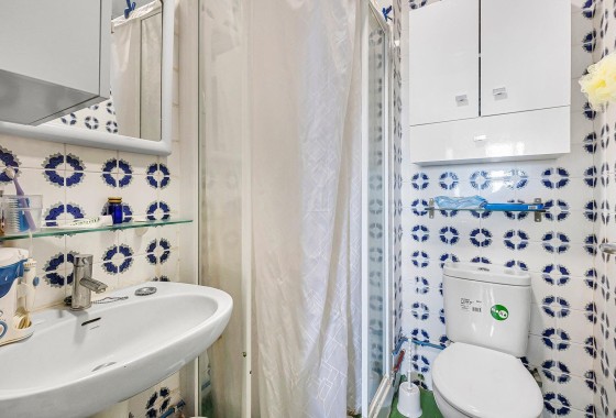 Wiederverkauf - Wohnung / Apartment -
Torrevieja - Acequion