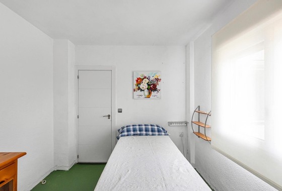 Wiederverkauf - Wohnung / Apartment -
Torrevieja - Acequion