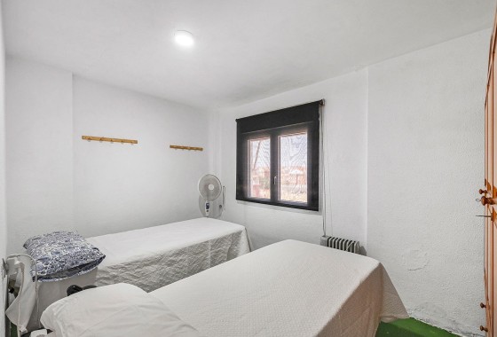 Wiederverkauf - Wohnung / Apartment -
Torrevieja - Acequion