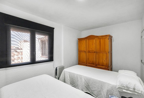 Wiederverkauf - Wohnung / Apartment -
Torrevieja - Acequion