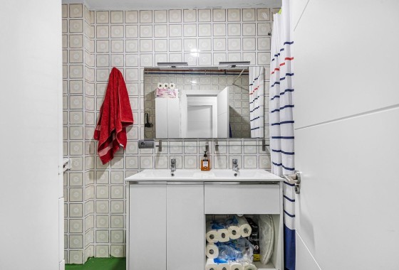 Wiederverkauf - Wohnung / Apartment -
Torrevieja - Acequion