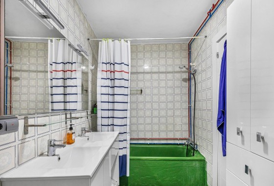 Wiederverkauf - Wohnung / Apartment -
Torrevieja - Acequion