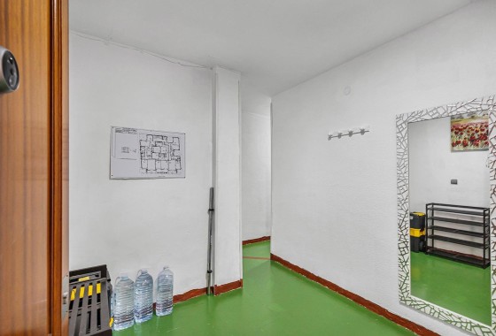 Wiederverkauf - Wohnung / Apartment -
Torrevieja - Acequion