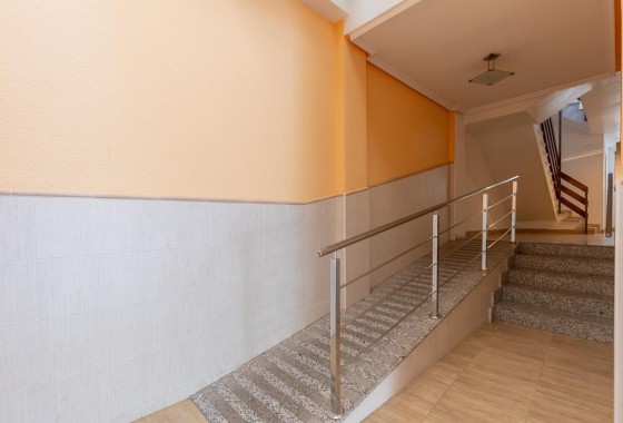 Wiederverkauf - Wohnung / Apartment -
Torrevieja - Acequion