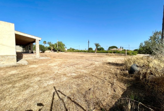 Wiederverkauf - Finca / Landhaus -
Elche - Matola
