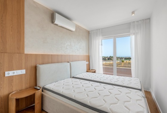 Wiederverkauf - Wohnung / Apartment -
Orihuela Costa - Punta Prima