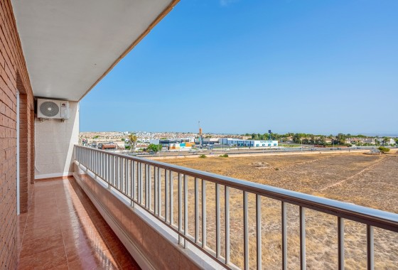 Wiederverkauf - Wohnung / Apartment -
Orihuela Costa - Punta Prima