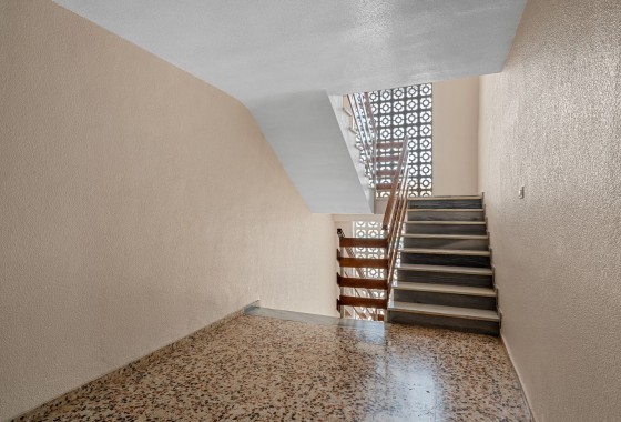 Wiederverkauf - Wohnung / Apartment -
Orihuela Costa - Punta Prima