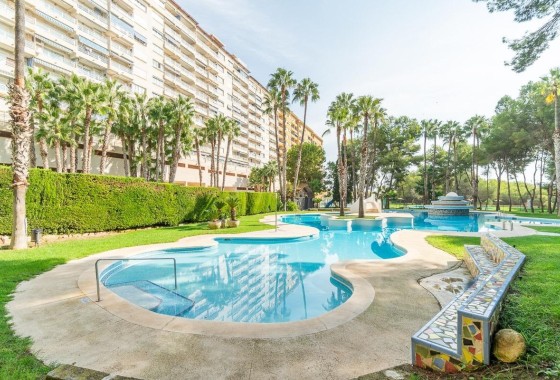 Revente - Appartement -
Orihuela Costa - Campoamor