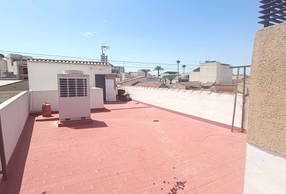 Wiederverkauf - Wohnung / Apartment -
Algorfa