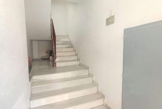 Wiederverkauf - Wohnung / Apartment -
Algorfa