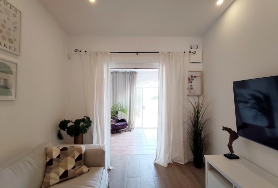 Wiederverkauf - Reihenhaus -
Playa Flamenca