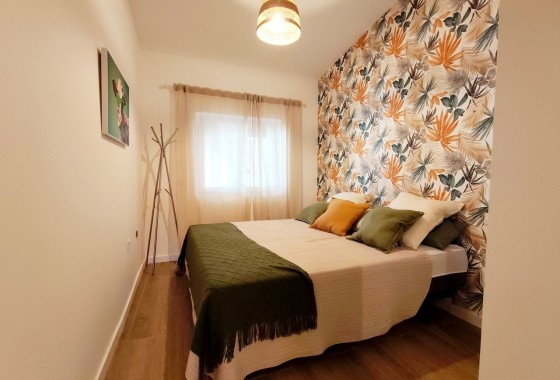 Wiederverkauf - Reihenhaus -
Playa Flamenca
