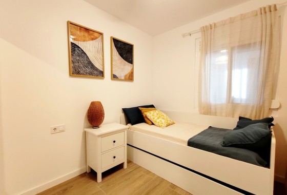 Wiederverkauf - Reihenhaus -
Playa Flamenca