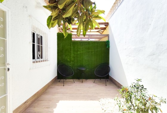 Wiederverkauf - Reihenhaus -
Playa Flamenca