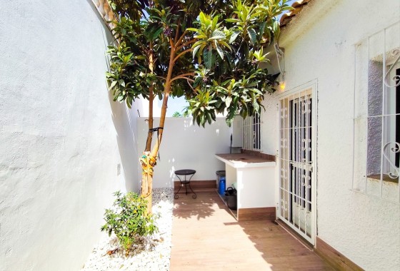 Wiederverkauf - Reihenhaus -
Playa Flamenca