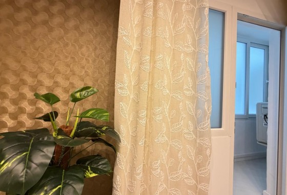 Revente - Appartement -
Torrevieja - Playa del Cura