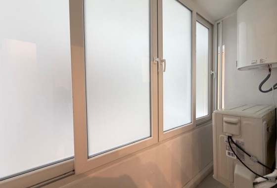 Revente - Appartement -
Torrevieja - Playa del Cura