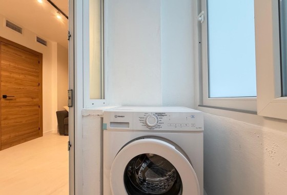 Revente - Appartement -
Torrevieja - Playa del Cura