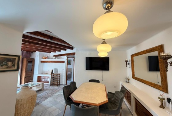 Revente - Appartement -
Torrevieja - Aldea del mar