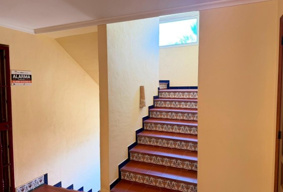 Revente - Appartement -
Torrevieja - Aldea del mar