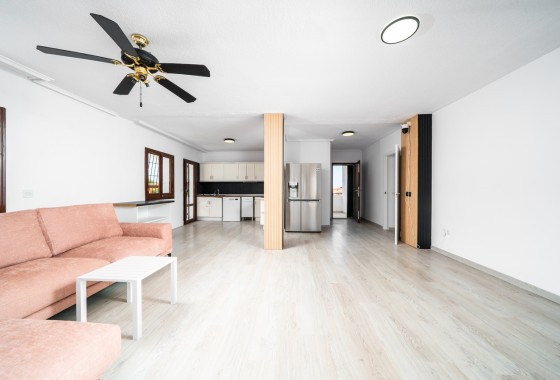 Revente - Villa Individuelle -
Torrevieja - Los Balcones
