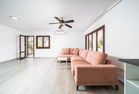 Revente - Villa Individuelle -
Torrevieja - Los Balcones