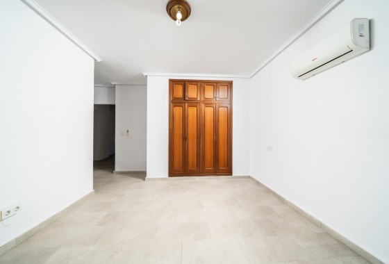 Revente - Villa Individuelle -
Torrevieja - Los Balcones