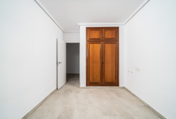 Revente - Villa Individuelle -
Torrevieja - Los Balcones