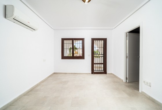 Revente - Villa Individuelle -
Torrevieja - Los Balcones