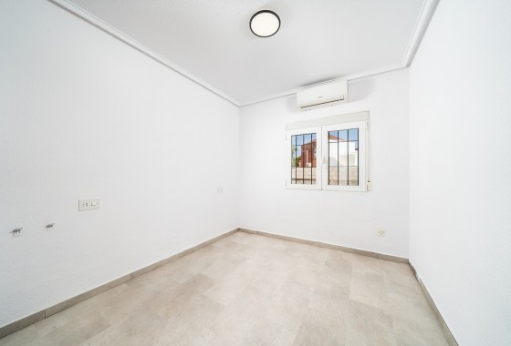 Revente - Villa Individuelle -
Torrevieja - Los Balcones